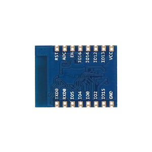 ESP-07S (ESP-07 Updated version) ESP8266 Serial To WIFI Module ESP 07S ESP07S Industrial Grade Wireless Module New IOT