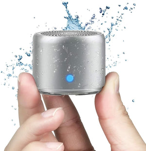 Dragon ZS1 Waterproof Mini Bluetooth Speaker - Stereotech