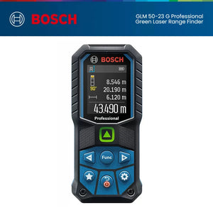 Bosch Laser Rangefinder Tape Measure Accurate Profesional Distance Meter Trena Metro Finder Construction Roulette Hunting Tools