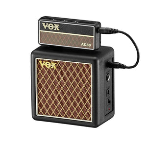 VOX amPlug2 AP2/BS Guitar Headphone Electric Guitar Amplifier