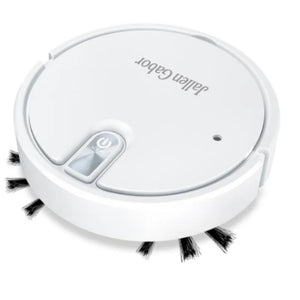 5 in 1 Wireless Smart Robot Vacuum Cleaner Multifunctional Super Quiet Vacuuming Mopping Humidifying For Home Use Home Appliance