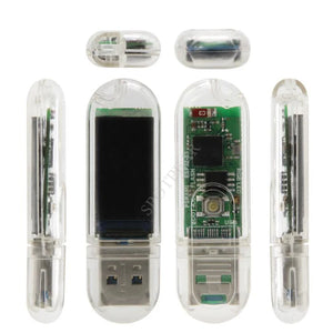 ESP32-S3 T-Dongle-S3 0.96inch display screen Development Board ST7735 LCD Display Support WiFi Bluetooth TF Card For LILYGO