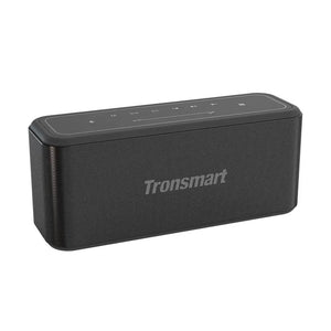 Tronsmart Full Range Small Sound Equipment Bike Portable Tribit Sound Bar Speaker Wireless House Dj Bass Speakers Subwoofer