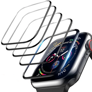 5PCS Screen Protector for Apple Watch