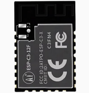 ESP-C3-12F 4M ESP32-C3 NEW