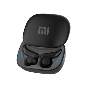 Xiaomi Mini Wireless Sleep Invisible Earbuds Bluetooth Gaming Sport Headphones HiFi Stereo Sound Music Headphones TWS Earphones