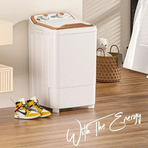 Shoe washing machine, household small shoe brush machine, semi-automatic shoe washer, sock cleaning and laundry artifact