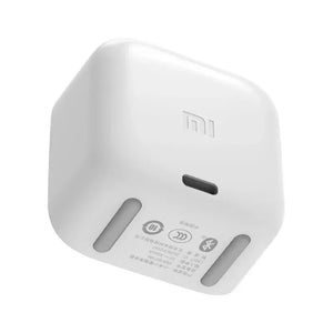 Original Xiaomi AI Bluetooth Speaker Mini Wireless HD Portable Speaker Column Mic Handsfree Call AI Bluetooth 5.0 Sound Box