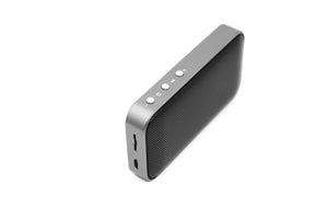 AEC Portable Wireless Bluetooth Speaker Mini Style Pocket-sized Music Sound Box with Microphone Support TF Card