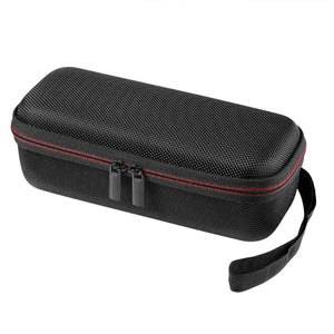 For Tribit XSound Go Portable Speaker Cases Hard EVA Travel Carrying Bag Waterproof Wireless Speaker Cases