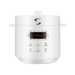 110V Voltage Pressure Electric Pressure Cooker  Mini Rice Cooker Export Small Household Appliances Electric Cooker Instant Pot