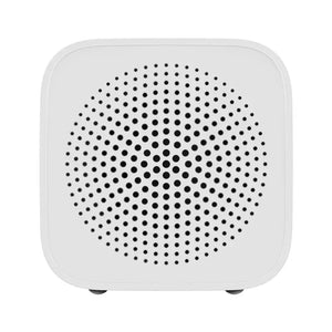 Original Xiaomi AI Bluetooth Speaker Mini Wireless HD Portable Speaker Column Mic Handsfree Call AI Bluetooth 5.0 Sound Box