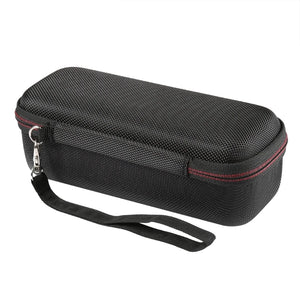 For Tribit XSound Go Portable Speaker Cases Hard EVA Travel Carrying Bag Waterproof Wireless Speaker Cases