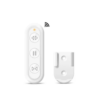 Tuya Smart Life Curtain Switch Module Remote Control Blinds Roller Shutter RF+WIFI App Timer Google Home Aelxa Echo Smart Home - Stereotech