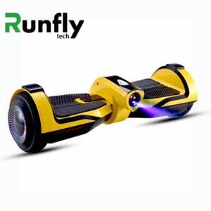 6.5 Inch Balance Scooters Hoverboard RF