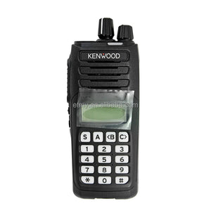 Kenwood NX-1300N-C NX1300NC DMR 64 ch walkie talkie uhf two way radio portable professional kenwood radio