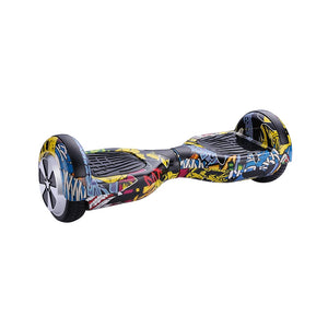 6.5'' Electric Scooter Smart Vehicle Two Wheel Hoverboard Supplier Wholesale Hover Board China Unisex Convenient Wheel Z1 custom