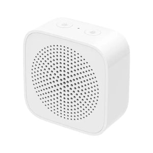 Original Xiaomi AI Bluetooth Speaker Mini Wireless HD Portable Speaker Column Mic Handsfree Call AI Bluetooth 5.0 Sound Box