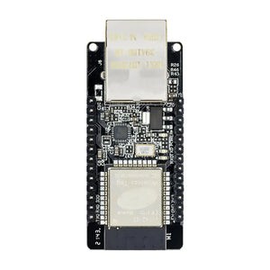 WT32-ETH01 Embedded Serial Port Networking Ethernet Bluetooth-compatible WIFI Combo Gateway MCU ESP32 Wireless Module Board