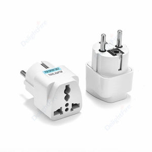 Universal Travel Adapter - Stereotech