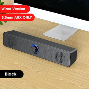 Home Theater Wireless Sound System - Stereotech