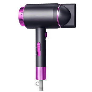 3000W Hair Salon Hair Dryer High Power Strong Wind Speed Dry Blue Light Ion Silent Home Hairdresser Special New Product