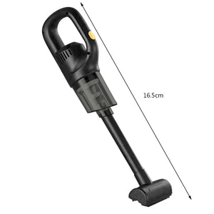 Wireless Strong Suction Car Vacuum Cleaner