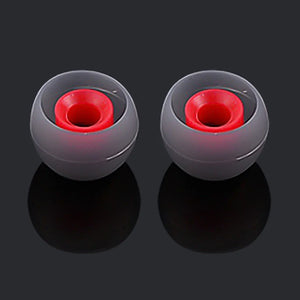 3/1 Pairs Ear Pads For Headphones - Stereotech