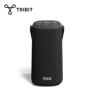 Tribit StormBox Pro Portable Bluetooth Speaker High Fidelity 360° Sound IP67 Waterproof Outdoor Wireless Speaker with USB-C Port