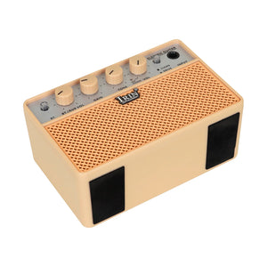 IRIN Electric Guitar Amplifier BA-10 10W Bluetooth Acoustic Guitar Speaker Portable Mini Instrument Amplifier Amp Accessories