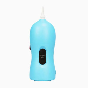 B271D portable balloon inflator rechargeable electric air pump inflator