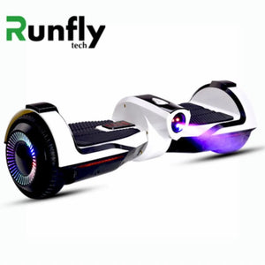 6.5 Inch Balance Scooters Hoverboard RF