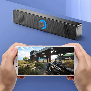 Home Theater Wireless Sound System - Stereotech