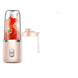 Portable Electric Small Juicer