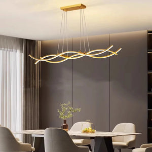 Modern Pendant lamp Chandeliers for dining room pendant lights hanging lamps for ceiling Pendant lamp indoor lighting