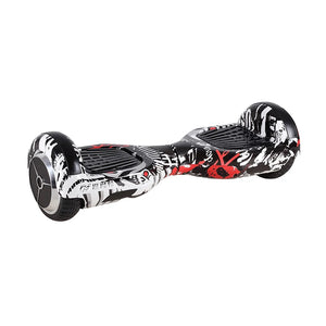 6.5'' Electric Scooter Smart Vehicle Two Wheel Hoverboard Supplier Wholesale Hover Board China Unisex Convenient Wheel Z1 custom