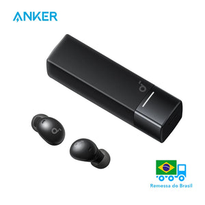 Soundcore by Anker A30i Noise Cancelling Earbuds Earphone Bluetooth 24H Wireless Bluetooth Headphones Wireless Earphones