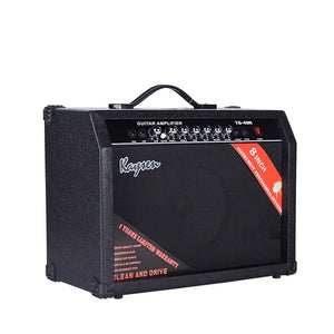 Kaysen Guitar Electric 8inch Amplifier 40watt China Speaker Professional For Wholesale