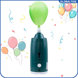 Portable Magic Twister Modeling Balloon Pump Electric Balloon Pump Inflator