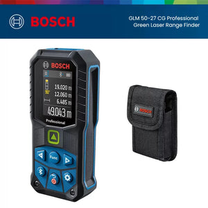 Bosch Laser Rangefinder Tape Measure Accurate Profesional Distance Meter Trena Metro Finder Construction Roulette Hunting Tools