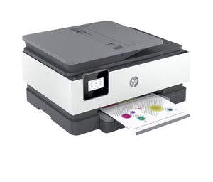 HP OFFICEJET 8015E ALL-IN-ONE PRINTER