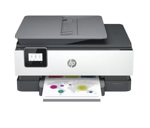 HP OFFICEJET 8015E ALL-IN-ONE PRINTER