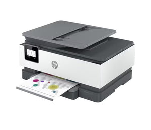 HP OFFICEJET 8015E ALL-IN-ONE PRINTER