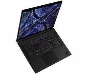 Lenovo ThinkPad P14s Gen 4 21HF001MUS 14" Mobile Workstation