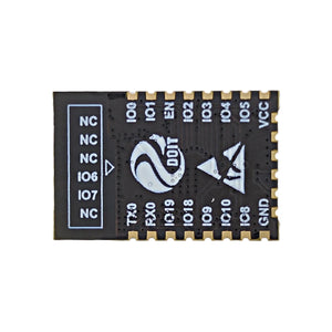 ESP-C12F ESP32-C3 Series Module WIFI+Bluetooth Compatible with C3-12F