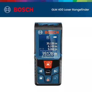 Bosch Laser Rangefinder Tape Measure Accurate Profesional Distance Meter Trena Metro Finder Construction Roulette Hunting Tools