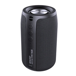 ZEALOT S32 Portable Bluetooth Speaker Wireless Subwoofer 3D Bass Stereo Support Microphone Micro SD Card AUX Play