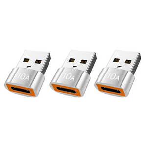 USB 3.0 Type-C Data Adapter