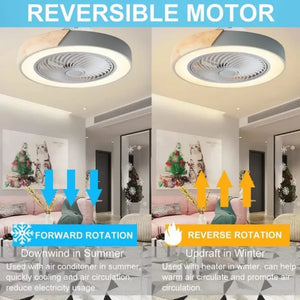 Wood Ceiling Fan Light Remote Control Timing for Bedroom Living Room Nordic Modern Decoration Wooden Lamp Lighting Fans Dimmable - Stereotech