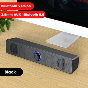 Home Theater Wireless Sound System - Stereotech